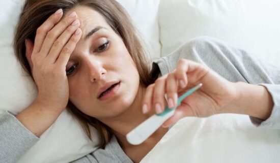 Sua Febre é Causada por Alergias Sua Febre é Causada por Alergias?