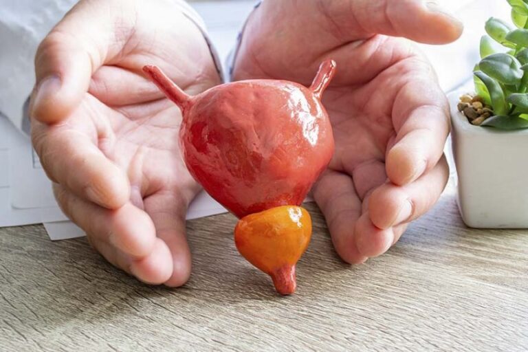 Novos Tratamentos para Câncer de Próstata: Menos Invasivos e Mais Eficazes