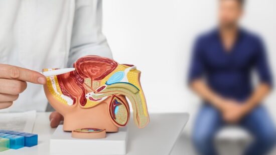 Urologia Preventiva – Como Cuidar da Saúde do Homem Desde Cedo